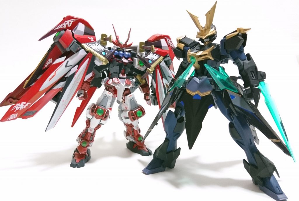 【おまけ① 真打と影打】