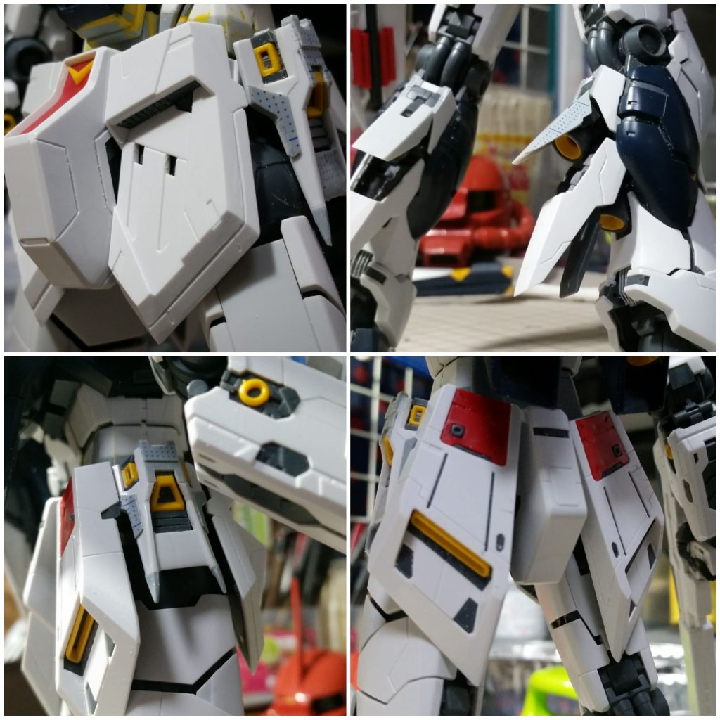 カバー関係は、エッジを強調させてます。