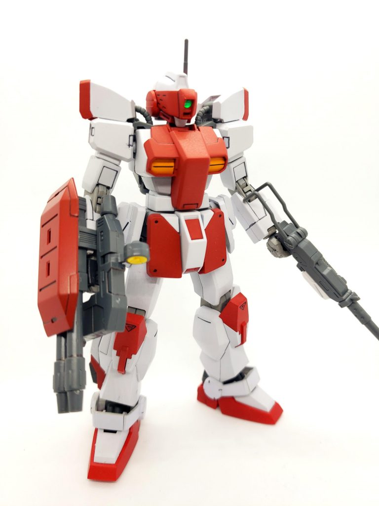 バイザーを下ろして。