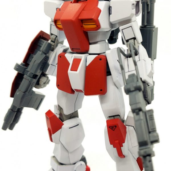 RX-78R ジム・リベンジャー