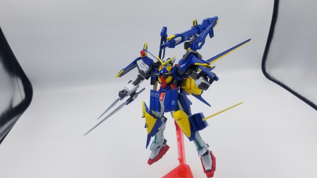 GNアグニランチャー