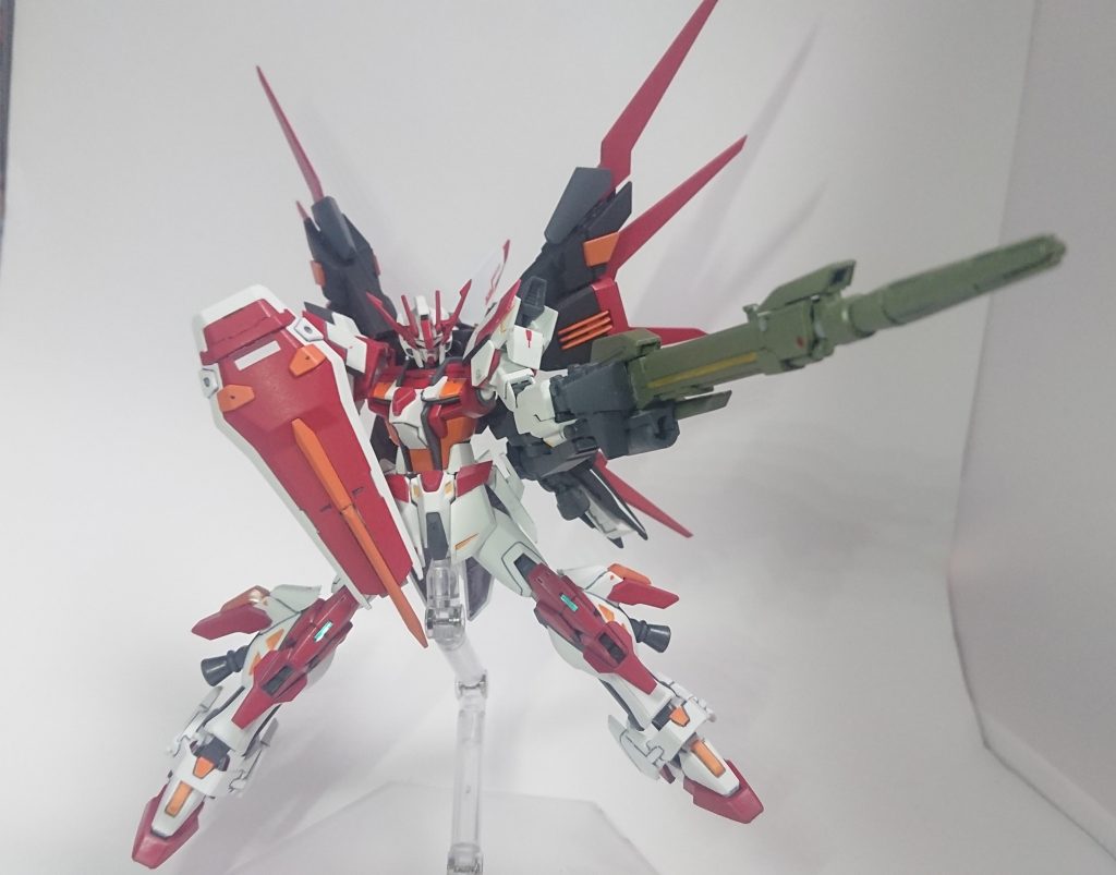 ストライクシャルージュ–7枚目/制作者:ツキノワ