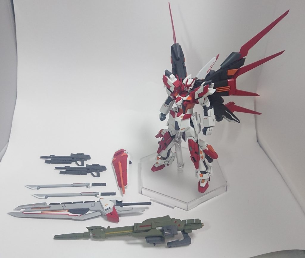 なんかよくあるやつ