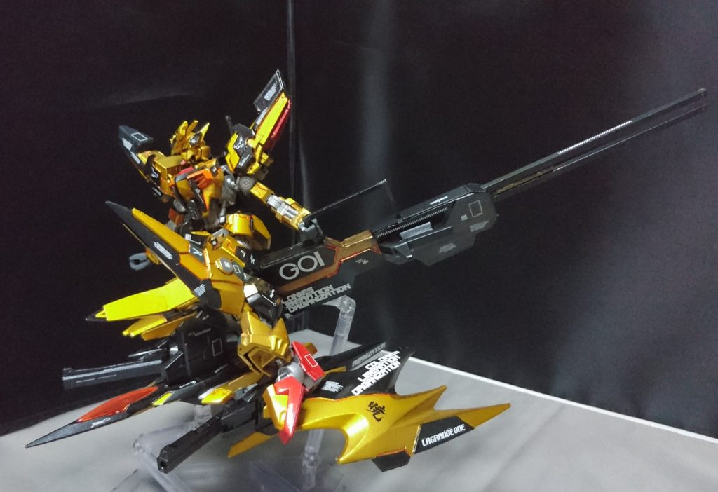 アクション2 ライドオン！