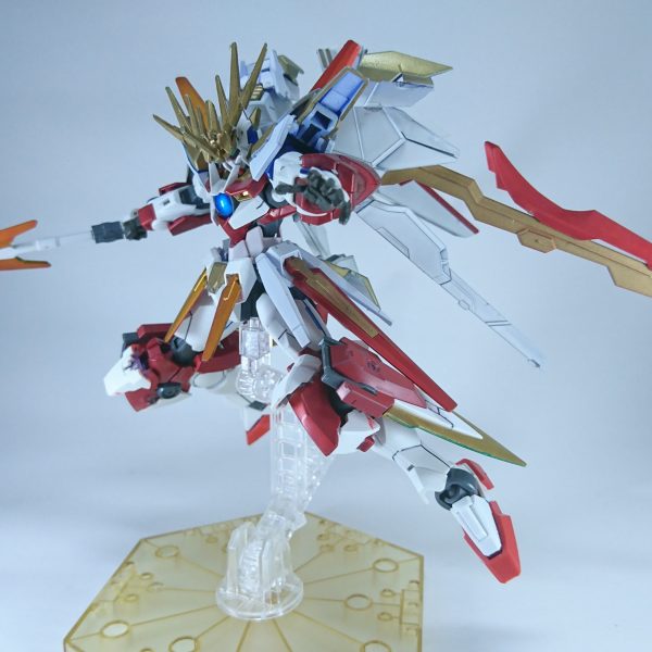 [過去作] G-ヴァルザーク･リオン