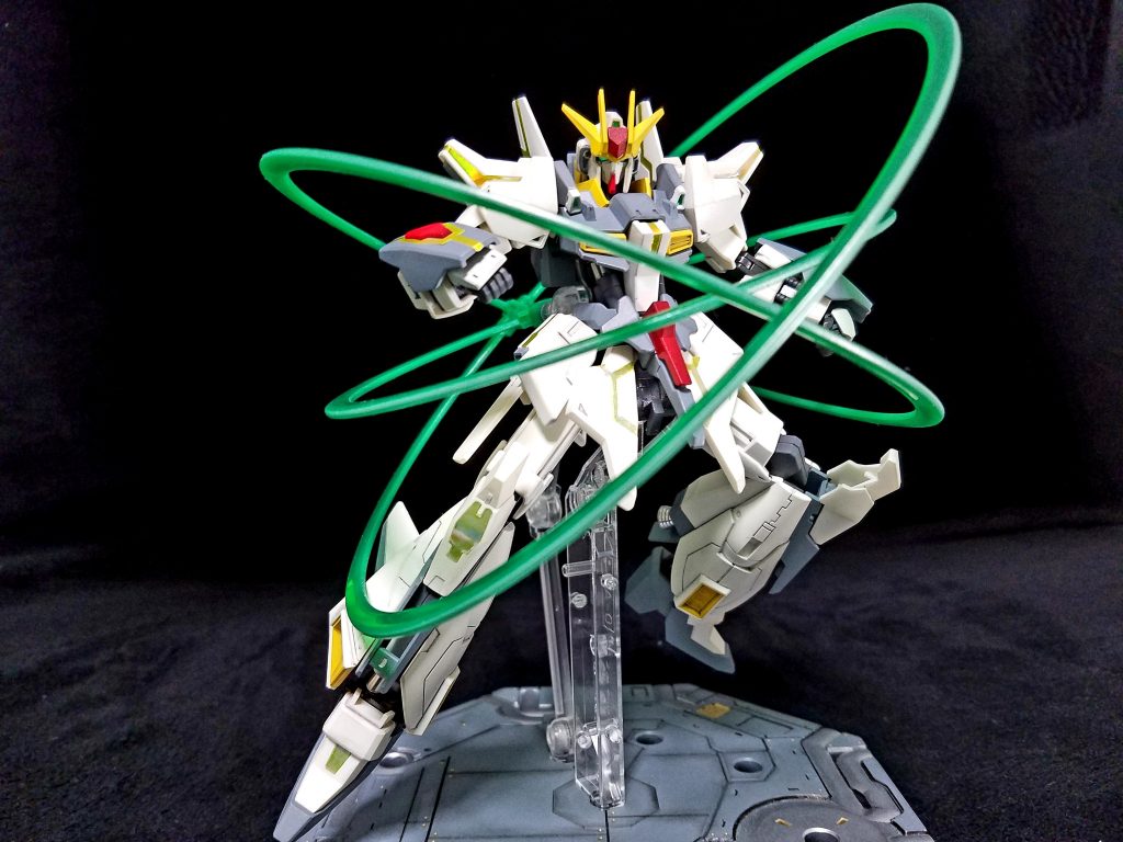 ヴォワチュールリュミエール展開！！