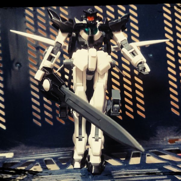 ガンダム・フラッグナイト