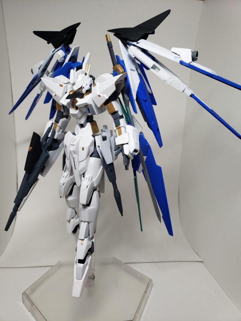 ブンドドショット7