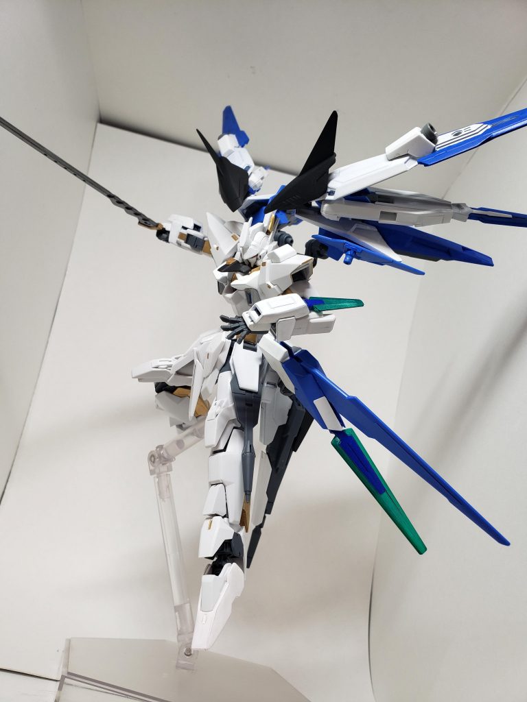 ブンドドショット4