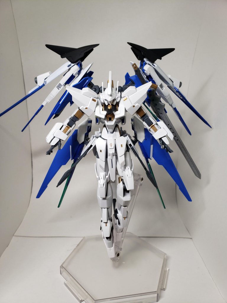 ブンドドショット8
みんな大好き降臨ポーズ