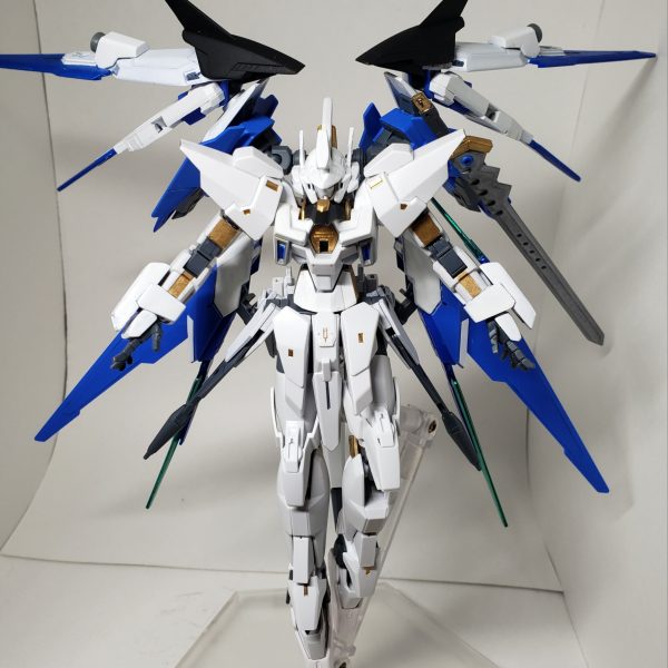 ガンダムヴィルキス