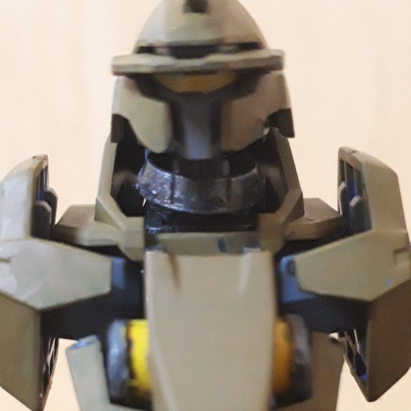 拾伍年式機動戦士「呉出」