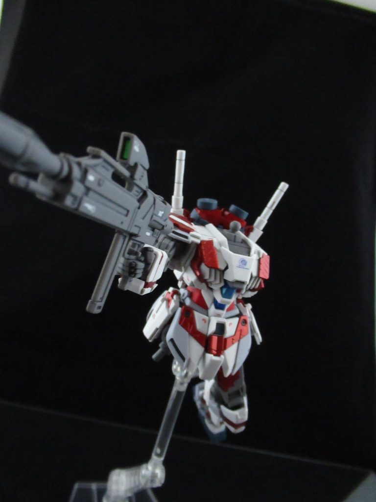 劇中再現っぽく？