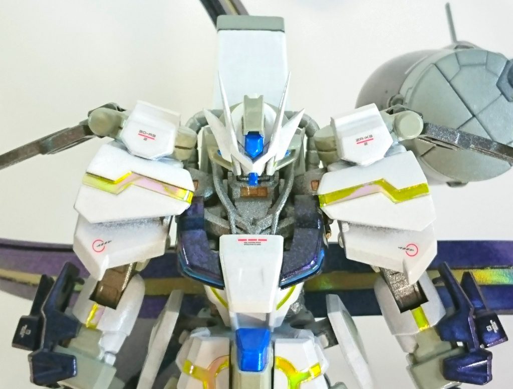 機体AI『ピピッ……Guider UNmanned Deployment Autonomic Manipulation……システムの起動を確認、チェックOK。搭乗者の声紋照合を行います。お名前をどうぞ。』
搭乗者「