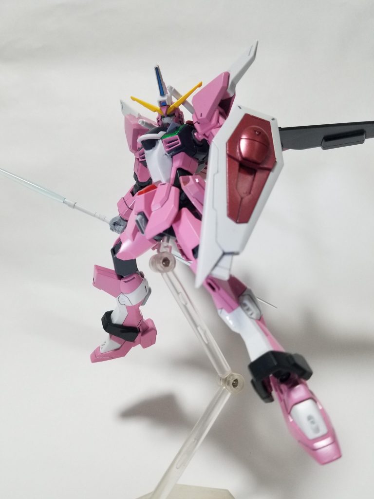 イエー!ジャスティス!!!