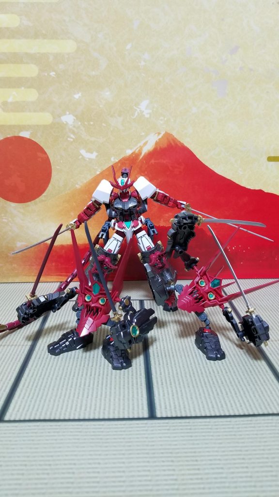 鬼ビット