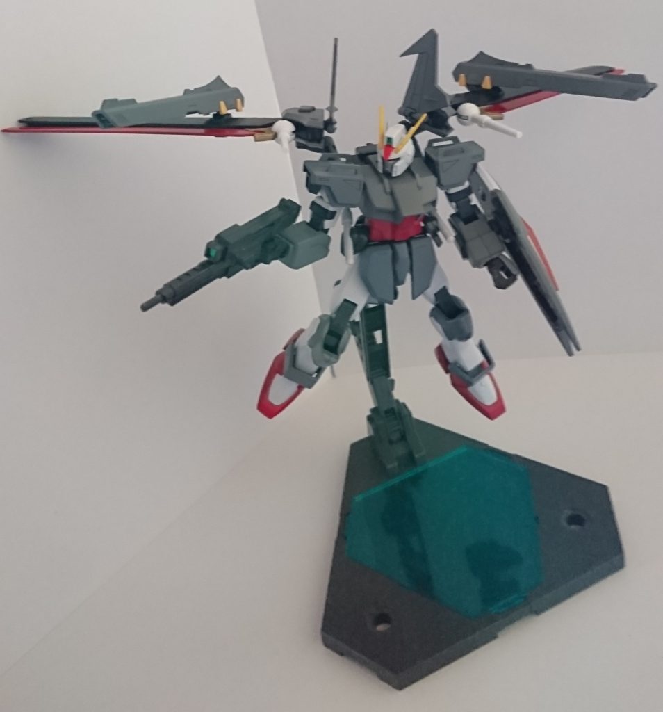 ダガー–2枚目/制作者：YAMA130kg