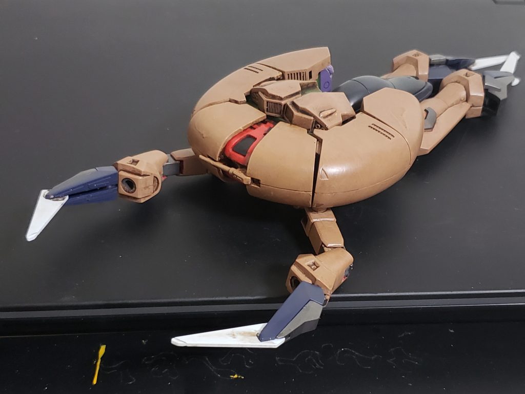 タガメっぽい。