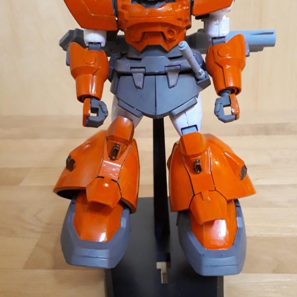 ドムトルーパーキャノン