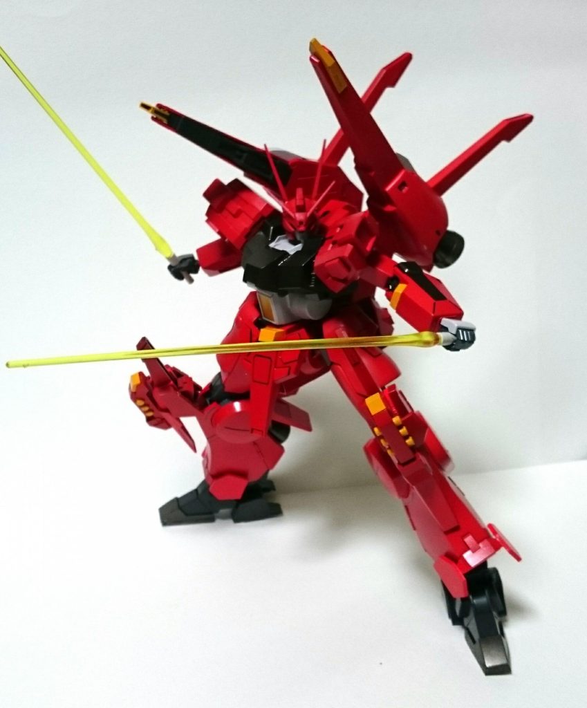 ガン・ヴァレト–5枚目/制作者:タンドリーチキン