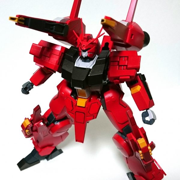 ガン･ヴァレト