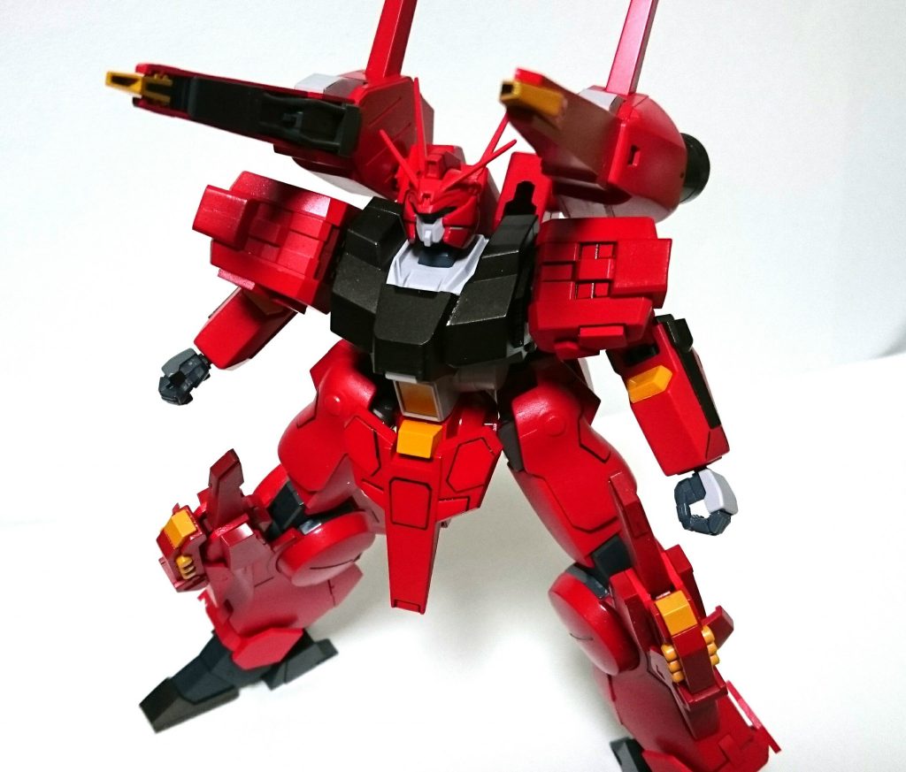 ガン・ヴァレト–4枚目/制作者:タンドリーチキン