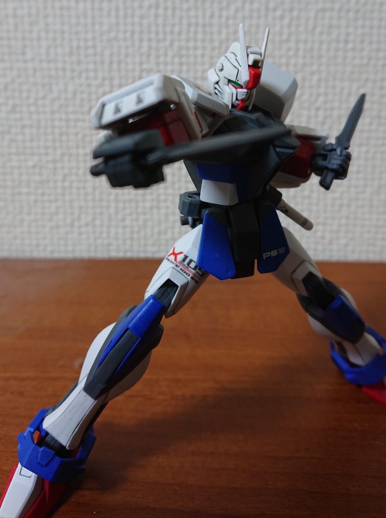 アーマーシュナイダー
どっから出したんだよと言うのは後ほど