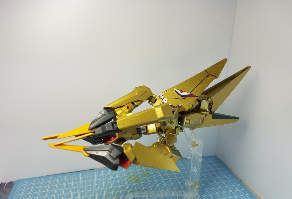 キングキタン–4枚目/制作者：コウ・アラキ