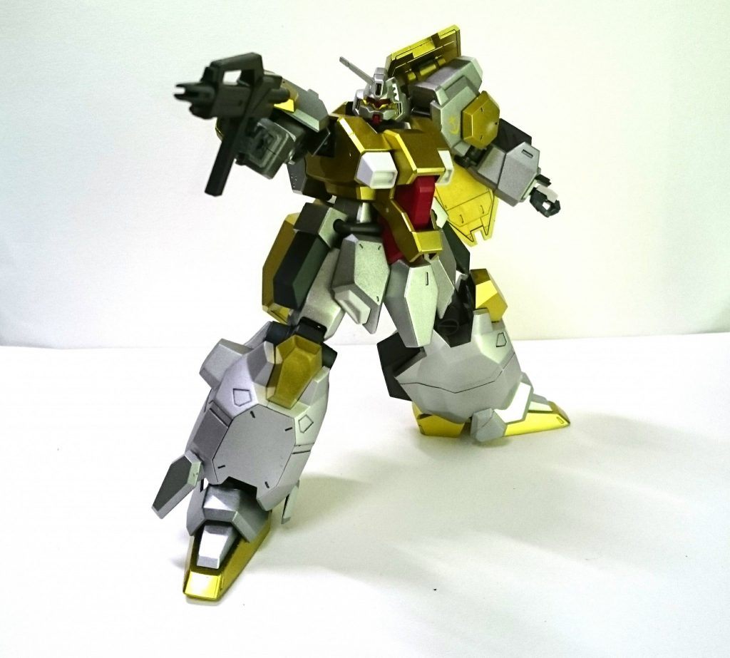 グスタフ・カール  レモン味–5枚目/制作者:タンドリーチキン