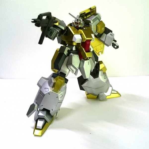 グスタフ・カール  レモン味