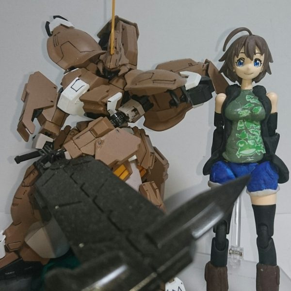 ダイバーナミkk2016TK ver2.0