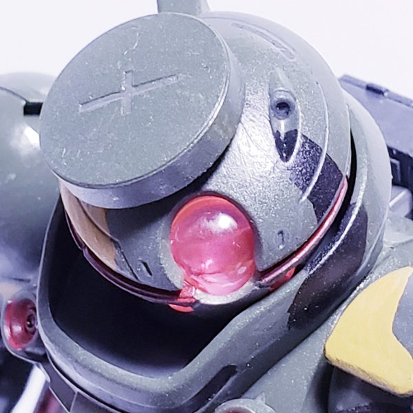 グリモアグリーンベレー