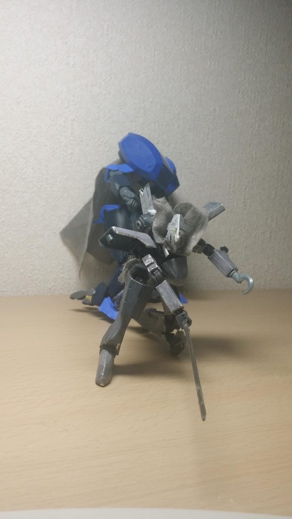 デルフィング Ver 1.5–4枚目/制作者：貴