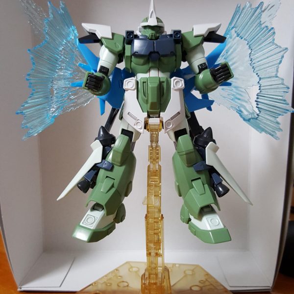 ジン(スカイプラン)