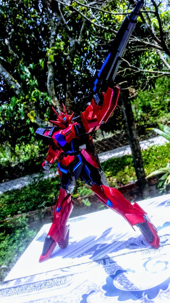 Reversible Alecto–2枚目/制作者：Đinh Trường Giang