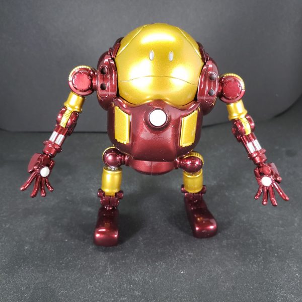 アイアンハロ Mk4