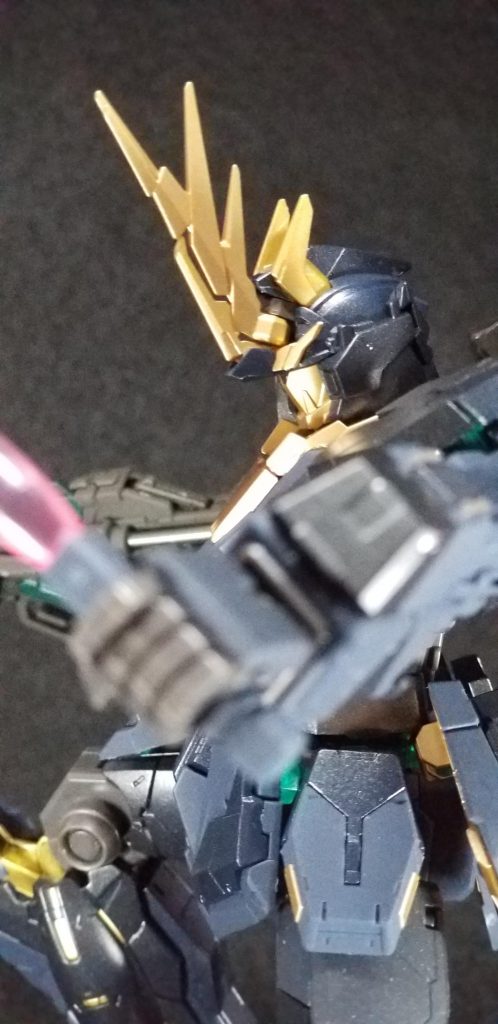 平成最後のガンプラ–6枚目/制作者：RX-73-02 YAS