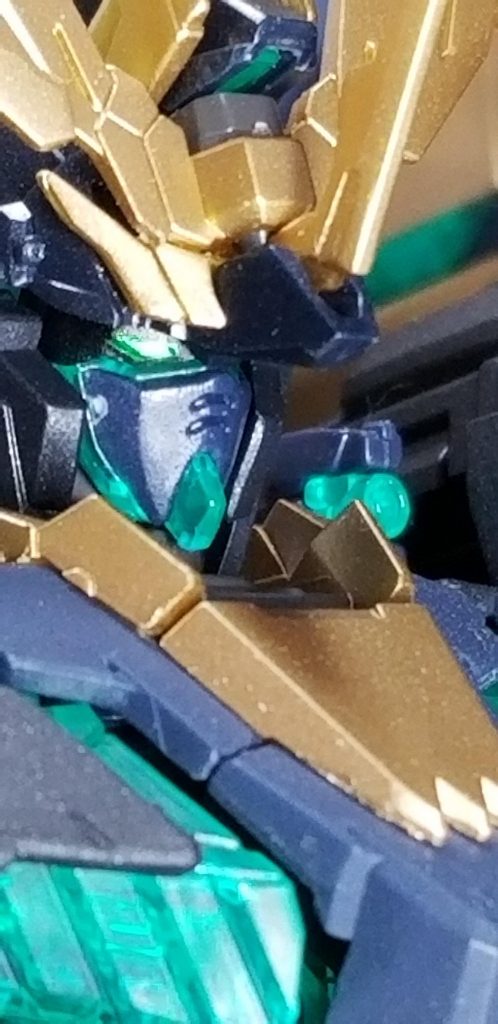 平成最後のガンプラ–4枚目/制作者：RX-73-02 YAS