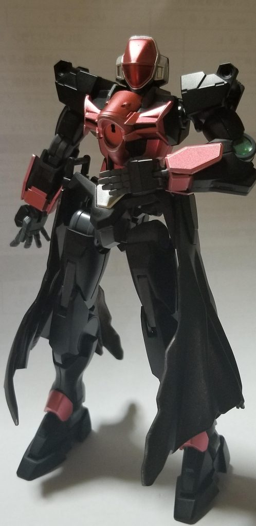 「ドライバーオン」
魔法を使う際のポーズ。