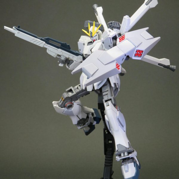 B装備&スカルウェポン