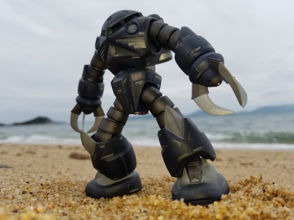 Z'GOK–5枚目/制作者：すーぎー
