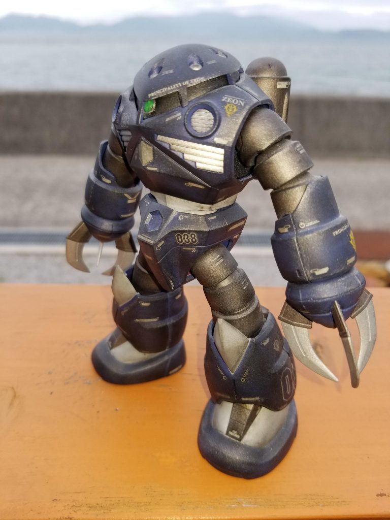 Z'GOK–7枚目/制作者：すーぎー