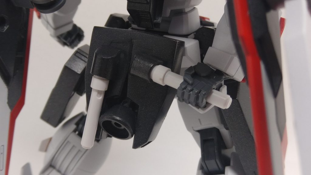 アポロンガンダム(オリガン)–6枚目/制作者：スーパープリン