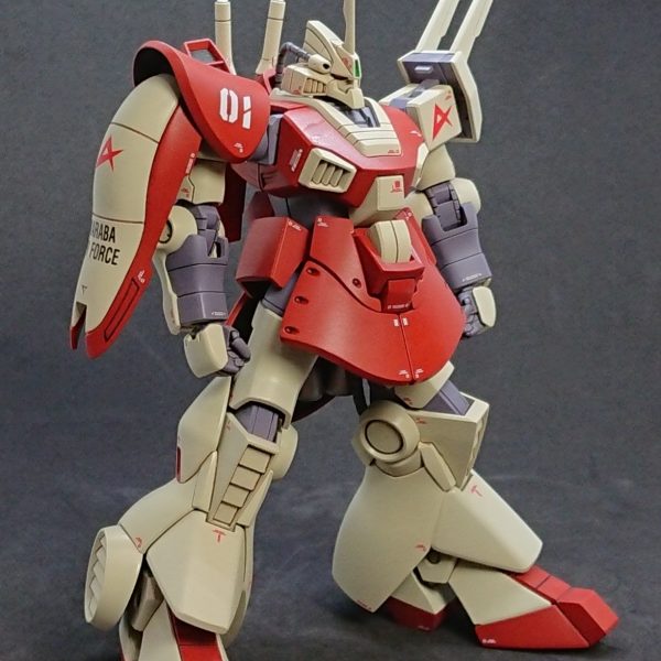 ディジェ 先行試験型