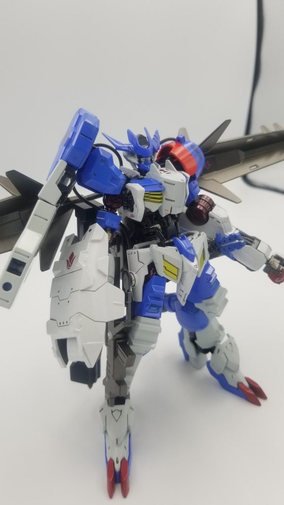 全マウントアップ