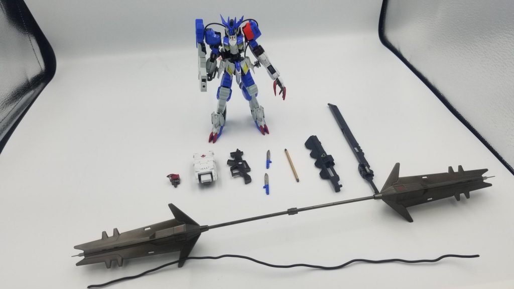 全パーツ