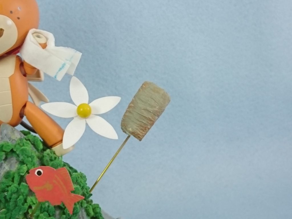 小魚をすり身にして揚げる「じゃこ天」