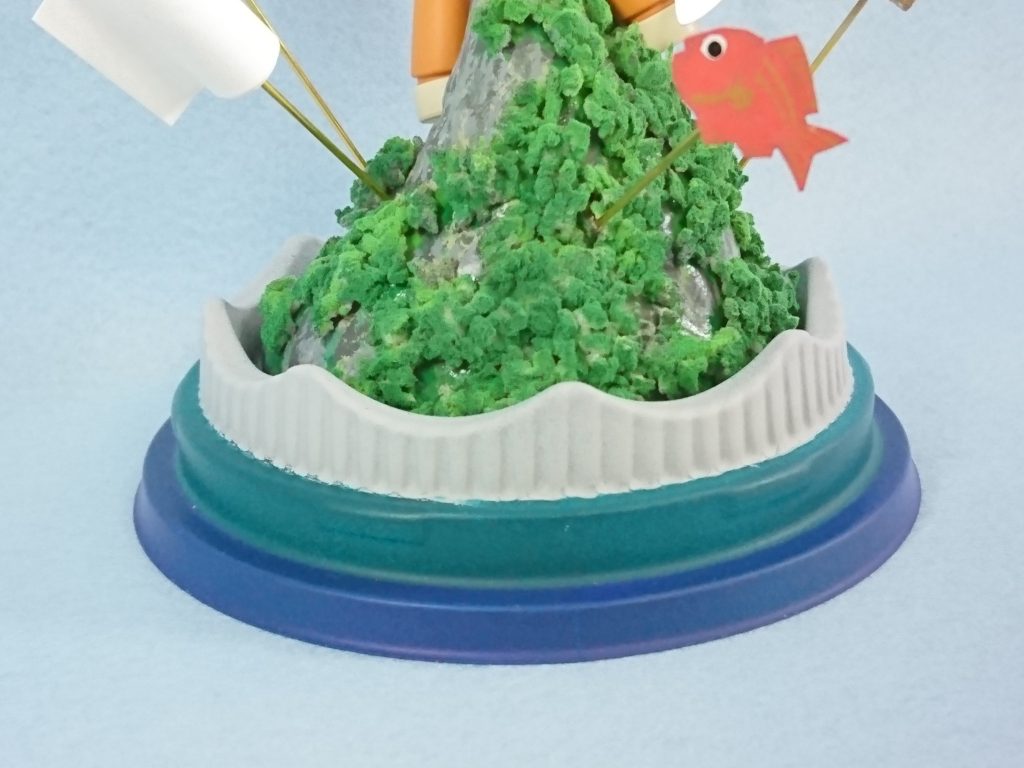 そして「しまなみ海道」(のつもり)