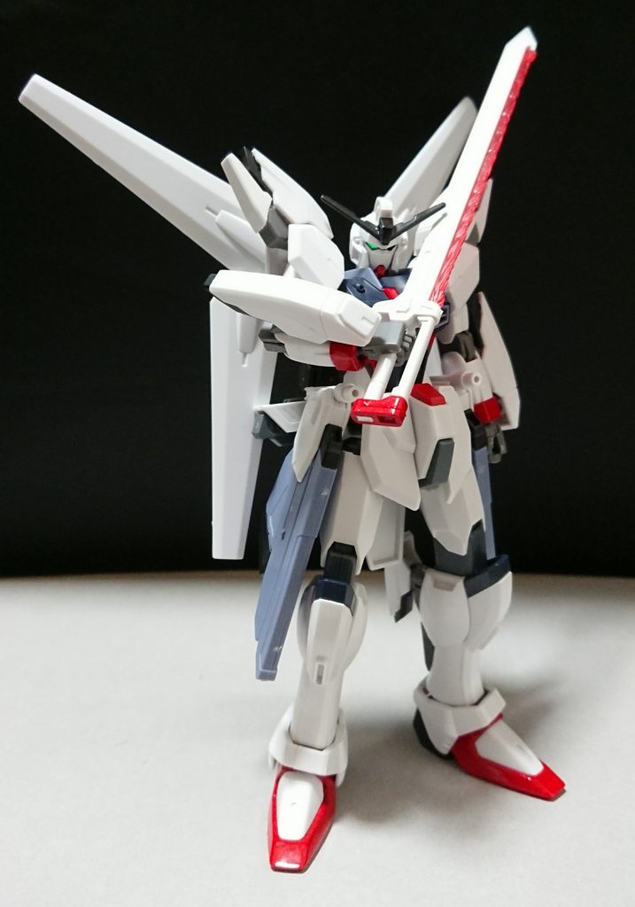 BSセイバー(ビルドサテライト)