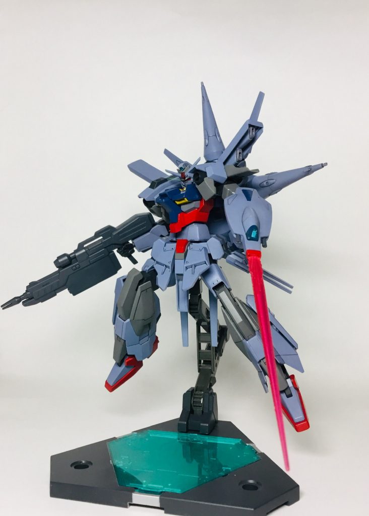 ビームサーベル